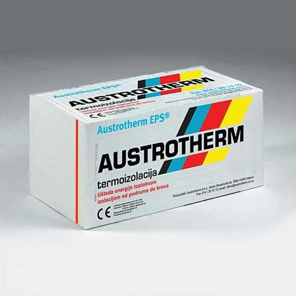 Stiropor austrotherm