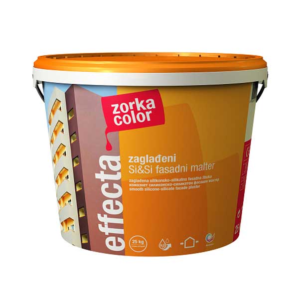 ZORKA PRIMERA AKCIJA